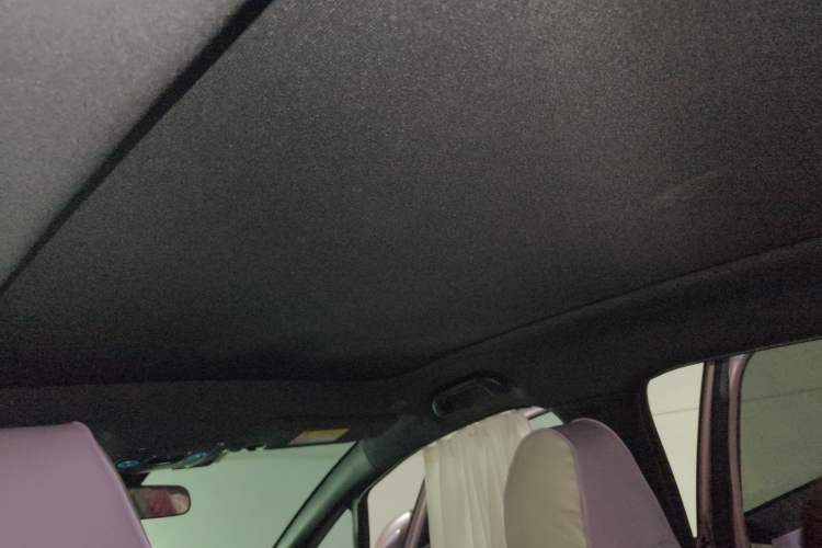 Used BYD Dolphin 2021 405 km Fashion Edition Headliner