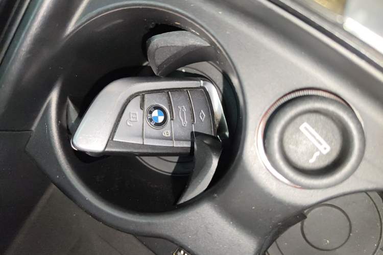 Used BMW 5 Series 2020 530Li xDrive M Sport Package