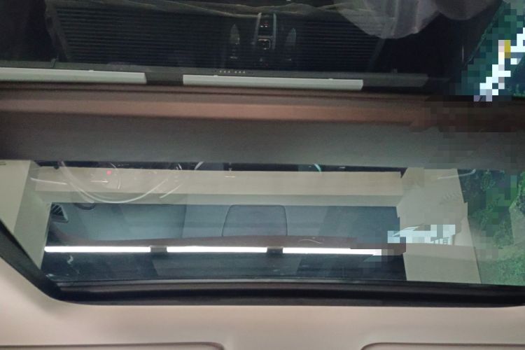 Used Honda Avancier 2020 370TURBO Four-Wheel Drive Premium Edition
