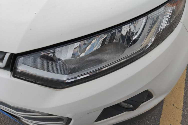 Used Ford EcoSport 2013 1.5L Automatic Fashion Model