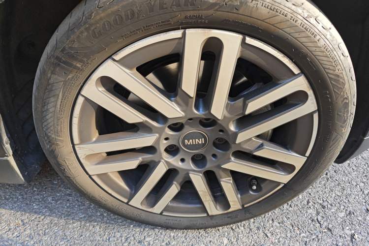 Used MINI Electric MINI COOPER 2024 456km COOPER E Classic Edition