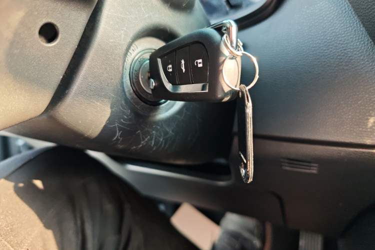 Used Toyota Levin 2023 TNGA 1.5L CVT Progressive Edition
