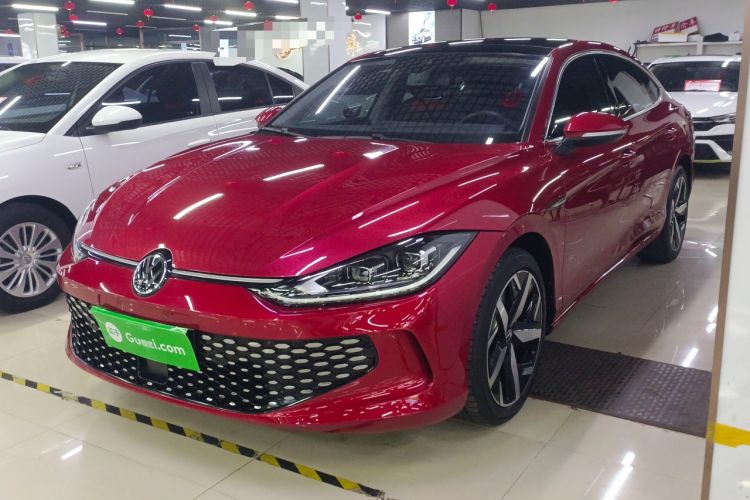 Used Volkswagen Lamando 2022 Lavida L 280TSI DSG Cool & Spicy Edition