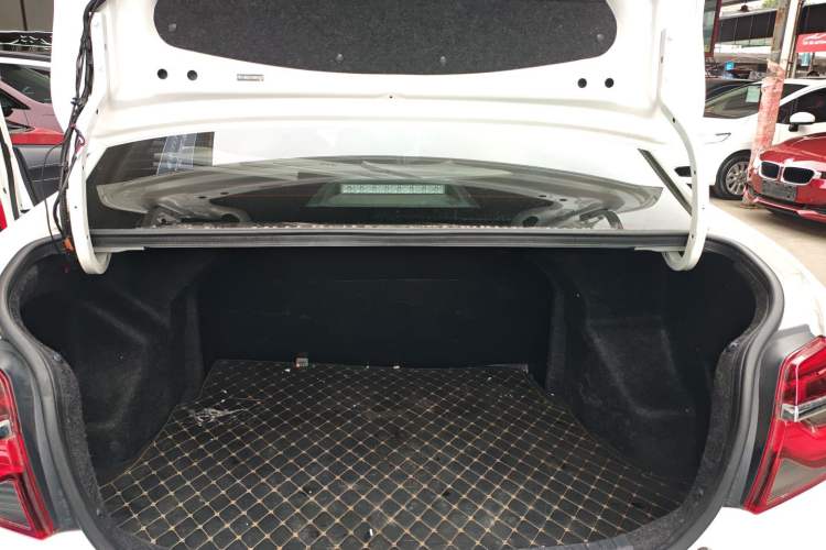 Used Toyota Vios 2021 1.5L CVT Innovation Edition