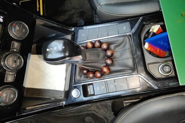 Used Volkswagen Passat 2019 330TSI Elite Edition China V Standard