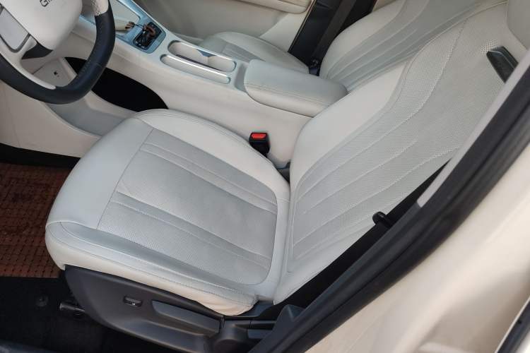 Used Geely Galaxy Geome 2025 310km Youth Edition