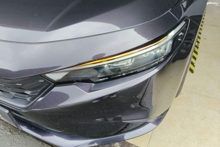 Used Honda Integra 2023 240TURBO CVT Leading Edition Left Front Headlight