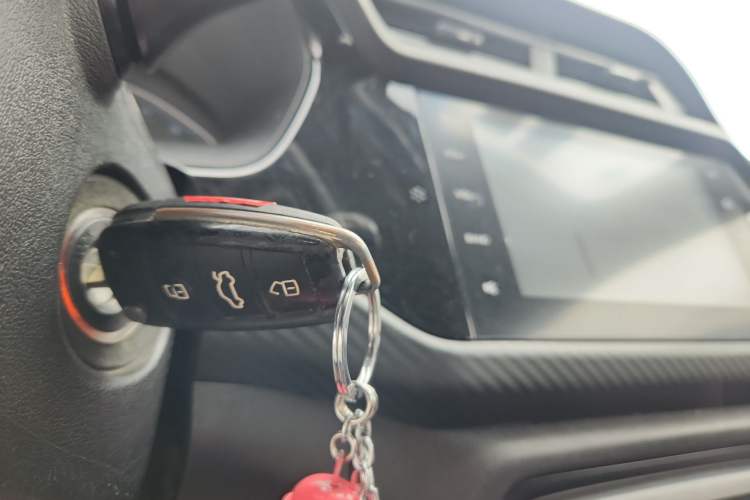 Used Chery Tiggo 3X 2018 1.5L Manual Elite Edition
