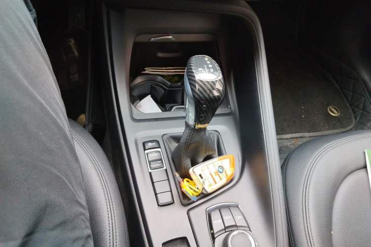 Used BMW X1 2018 sDrive18Li Fashion Model