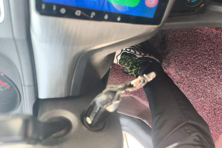 Used Volkswagen Lavida 2015 1.6L Automatic Fashion Edition