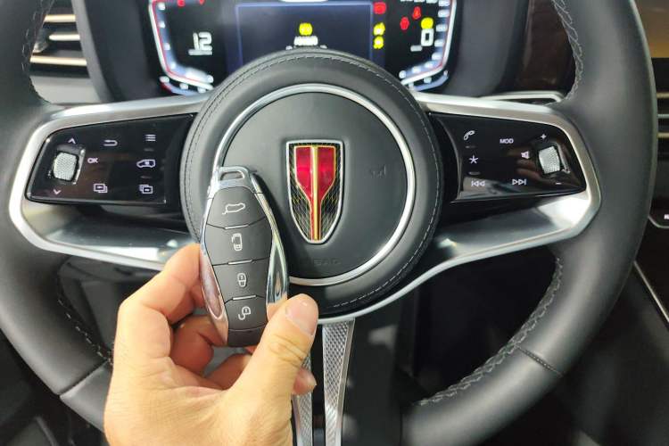 Used Hongqi HQ9 2023 2.0T Smart Connect Flagship Edition
