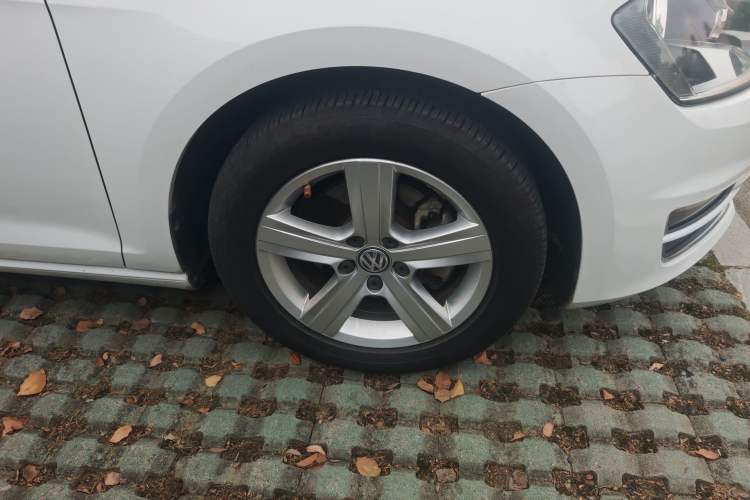 Used Volkswagen Golf 2016 230TSI Automatic Comfort Version