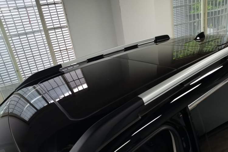 Used Haval DARGO 2022 2.0T DCT Two-Wheel Drive Huazhong Hound Edition