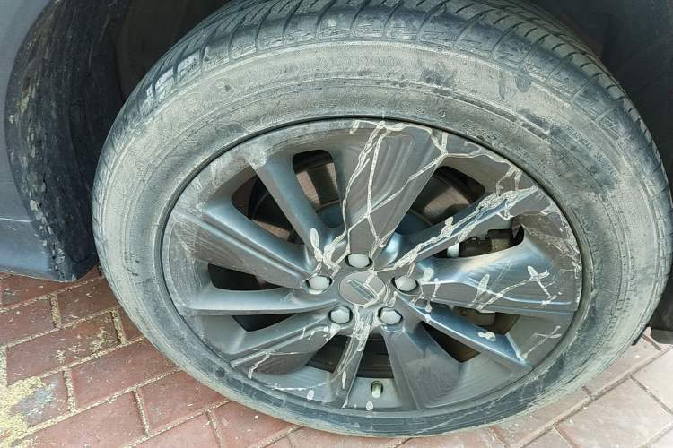 Used Geely Auto Coolray New Energy 2020 1.5T ePro Higher