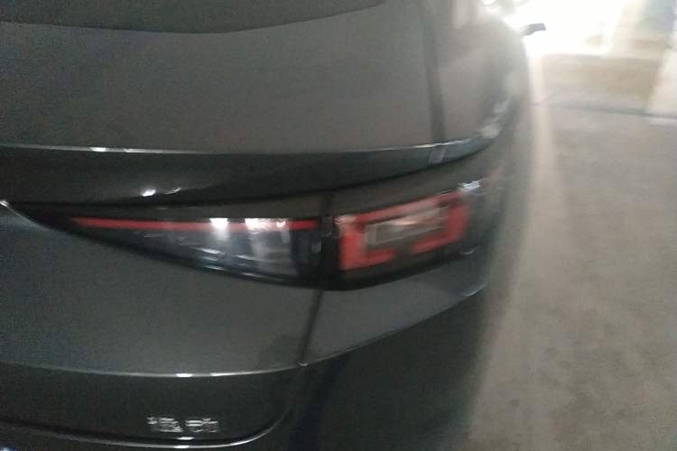 Used Changan Eado 2024 1.5T GDI Automatic Flagship Edition