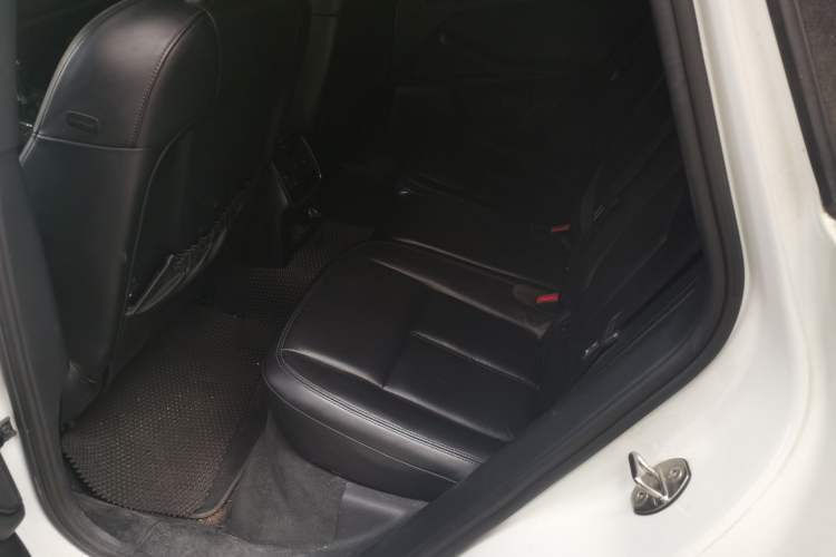 Used Porsche Macan 2016 Macan 2.0T