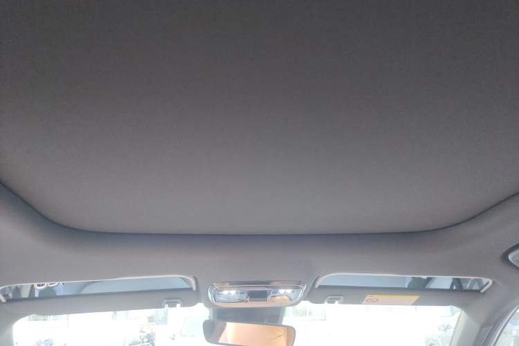 Used Geely Auto FX11 2025 4th Generation 1.5TD DCT - Shanhe
