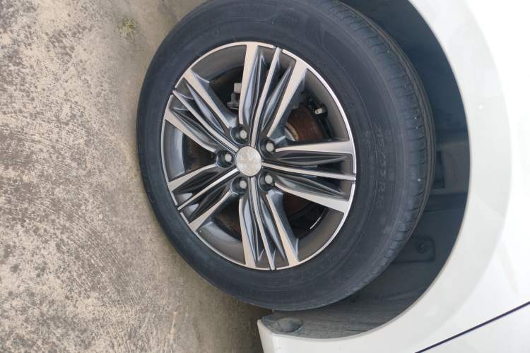 Used Peugeot 308 2018 230THP Automatic Luxury Edition
