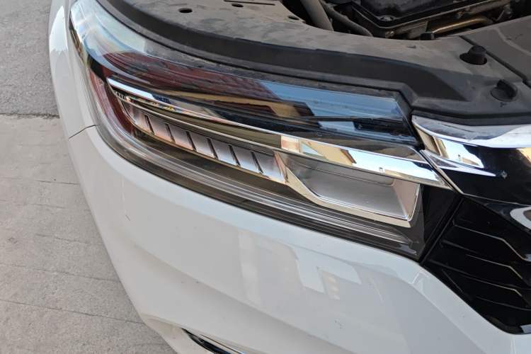 Used Honda Avancier 2020 370TURBO Two-Wheel Drive Luxury Edition Right Front Headlight