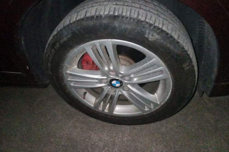 Used BMW X4 2014 xDrive28i M Sport Edition
