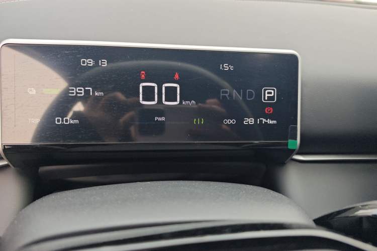 Used NETA X 2023 500 Lite