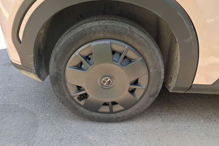 Used BYD Seagull 2024 Honor Edition 305km Dynamic Version