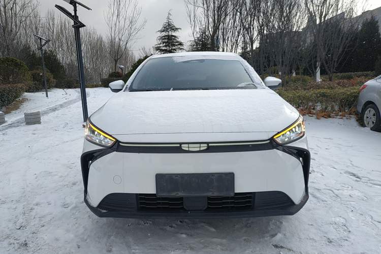 Used Geometry M6 2022 450 New Smart Type
