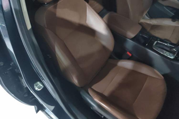 Used Buick Regal 2019 20T Elite Version China VI Standard