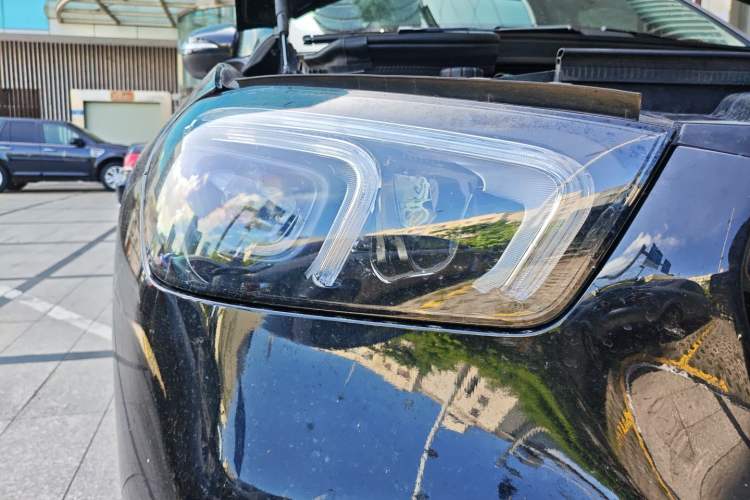 Used Mercedes-Benz GLE 2021 GLE 350 4MATIC Dynamic Edition