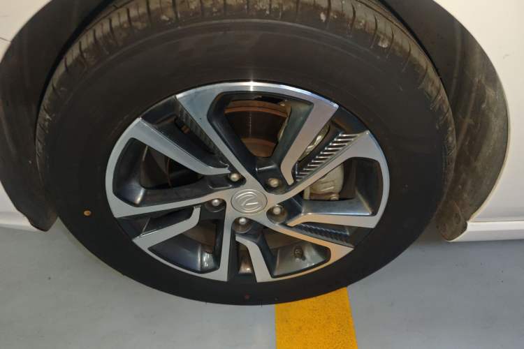 Used CHANGAN Eado 2018 High-Energy Edition 1.6L GDI Automatic Pioneer Model China V Standard