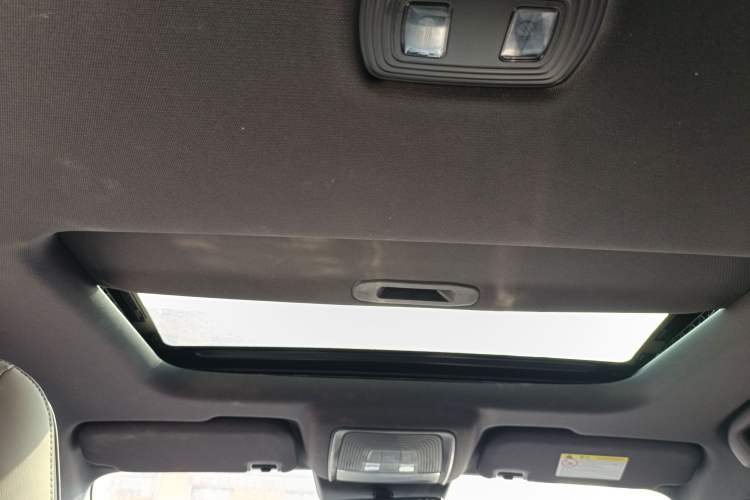 Used BYD Qin PLUS 2021 EV 500KM Premium Model
