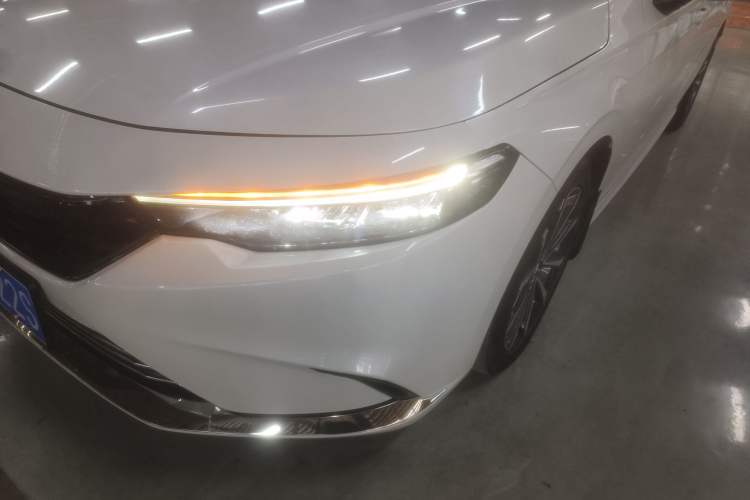 Used Honda Integra 2022 240TURBO CVT Technology Edition