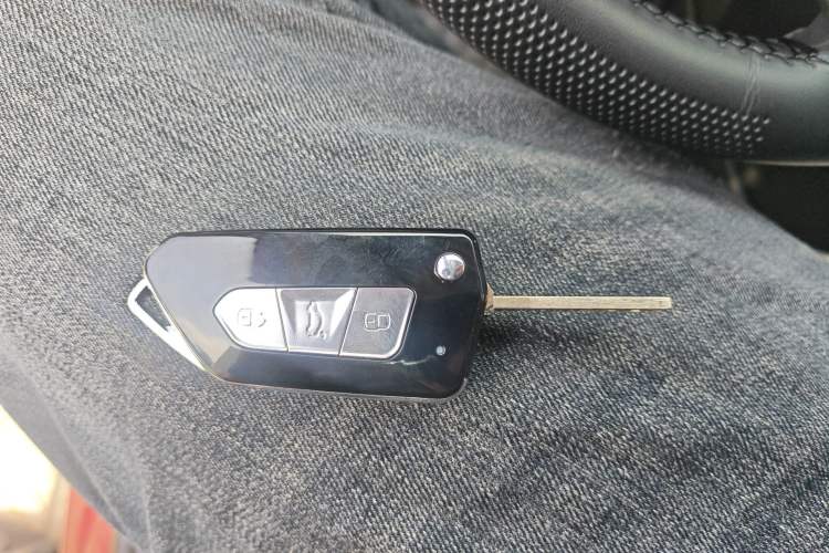 Used Buick Verano 2018 Sedan 15S Automatic Leading Model