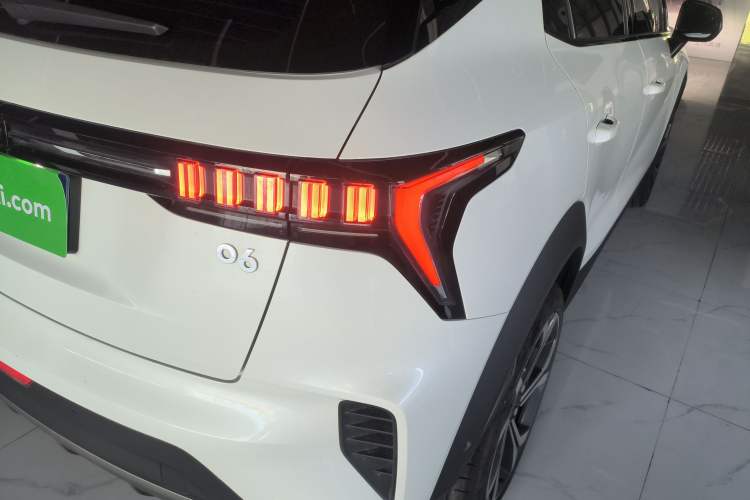 Used Lynk & Co 06 2023 Remix 1.5T Dynamic Halo