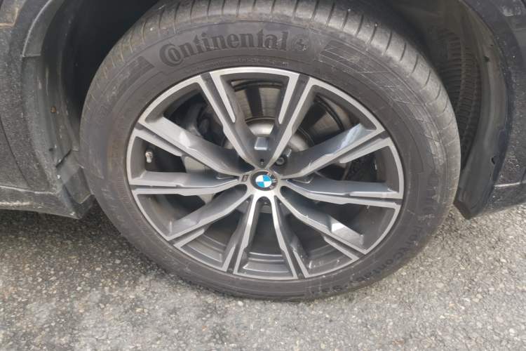 Used BMW X5 2020 xDrive30i M Sport Package
