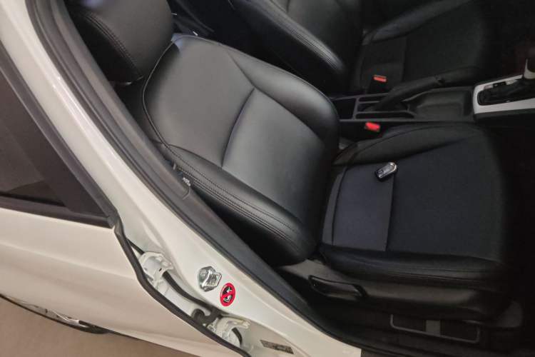 Used Honda Fit 2021 1.5L CVT Trend Edition
