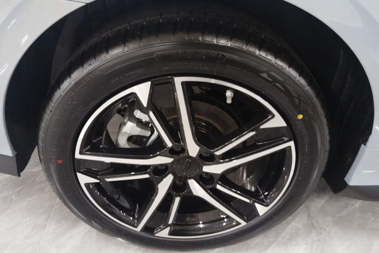 Used Geely Auto Binray 2024 Binrui COOL 1.5T DCT Longteng Edition
