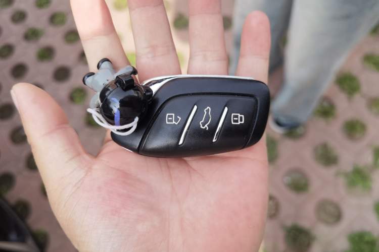 Used Roewe RX5 MAX 2022 1.5T Automatic Zhiwei Prestige Edition