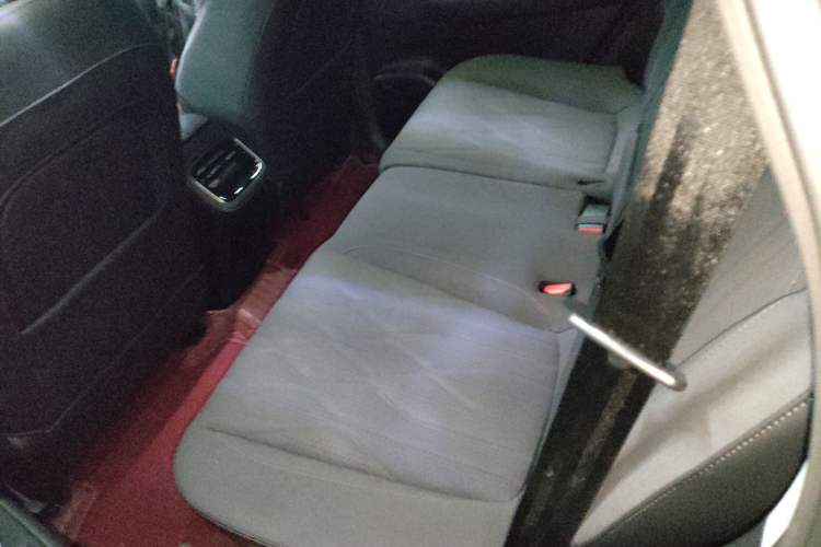 Used Chery Fengyun T8 2025 1.5T 130 km Comfort Edition 5-Seater