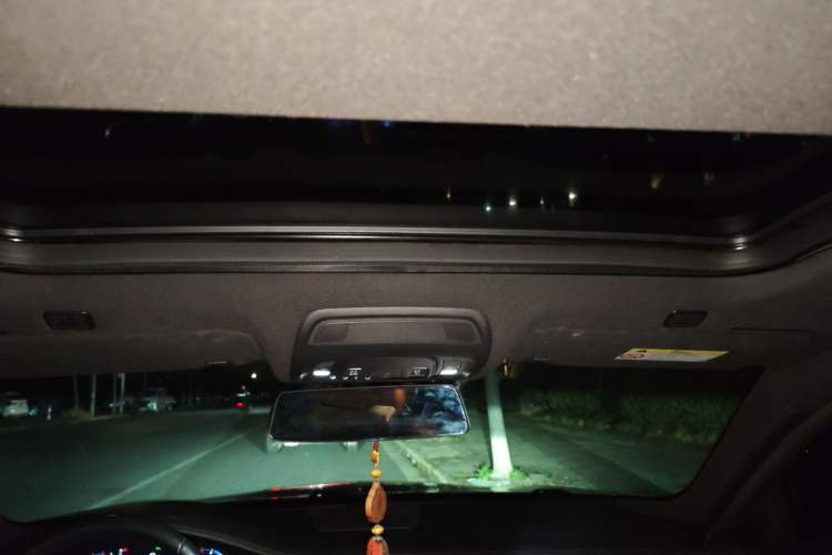 Used Cadillac CT6 2021 28T Luxury Version