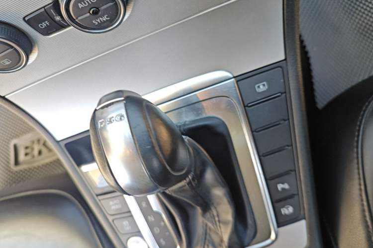 Used Volkswagen Magotan 2015 1.8TSI Prestige Model