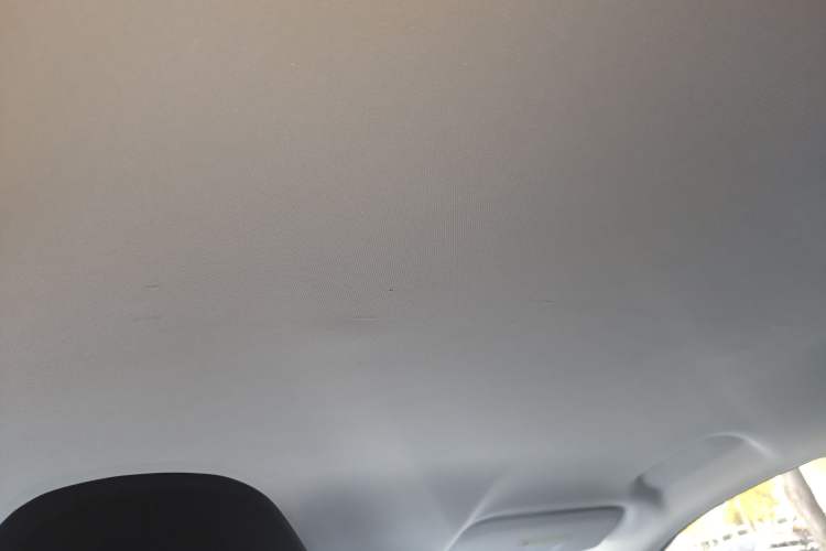 Used Dongfeng Aeolus SKY EV01 2024 530km PRO