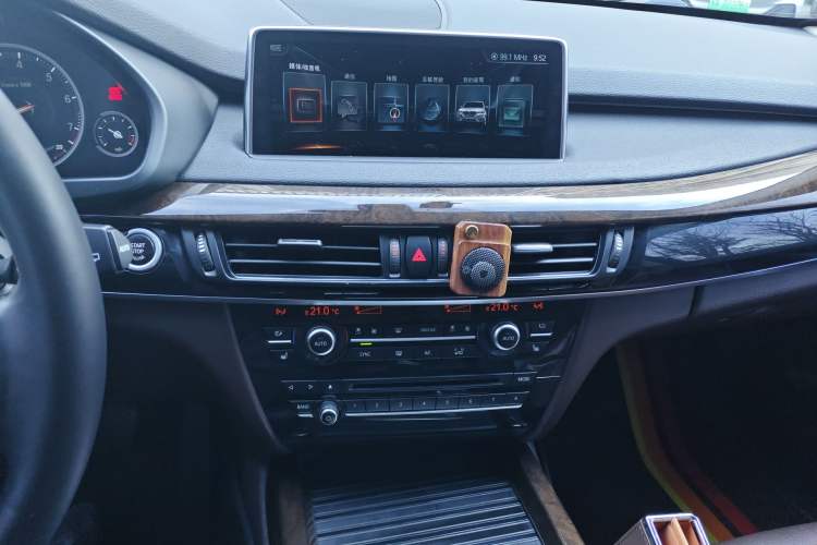 Used BMW X5 2017 xDrive35i Elegant Edition
