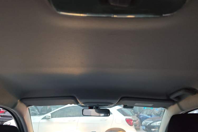 Used Ford Escort 2019 1.5L Automatic ZhiXiang Model
