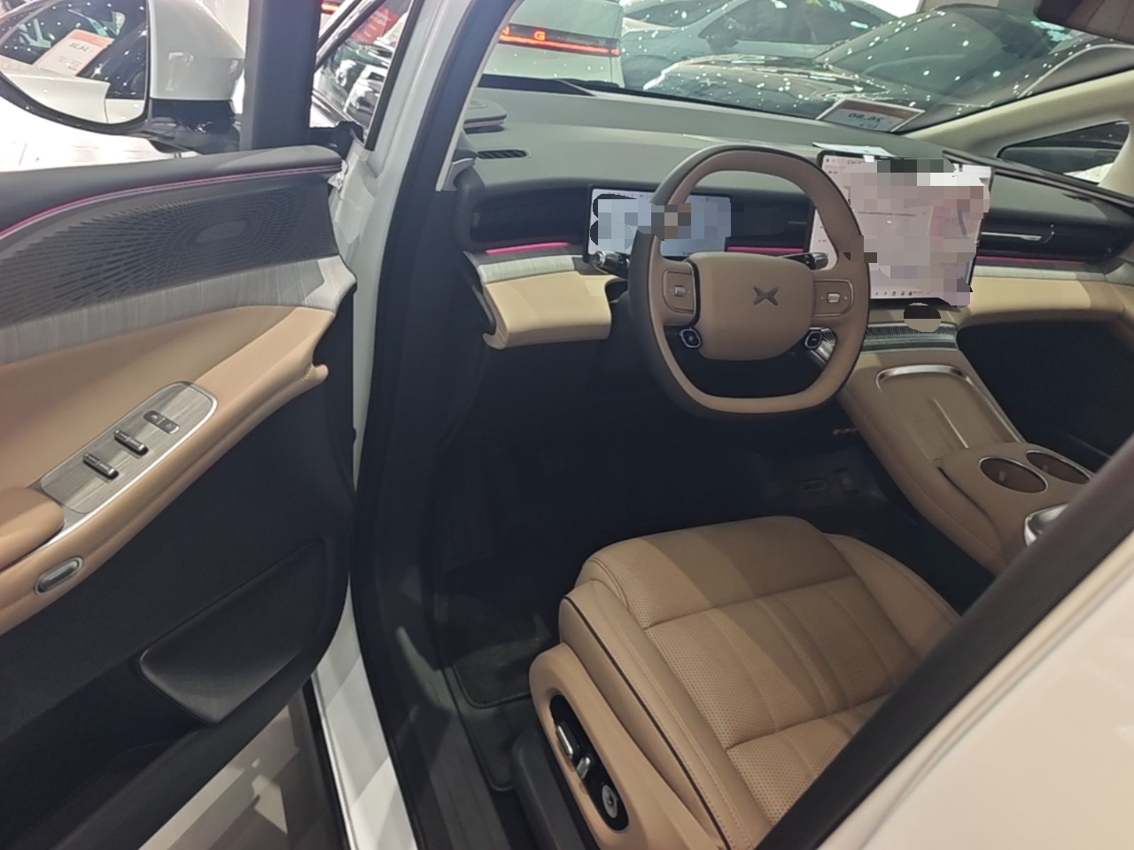 XPeng X9 2026 Model—Range-Extended Version 1602 Max — снимка 18