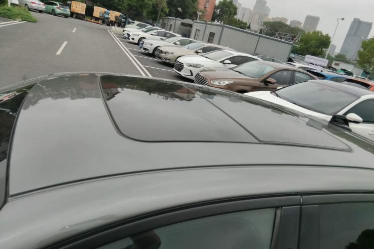 Used Lynk & Co 03 2021 1.5TD DCT Jing Champion Edition