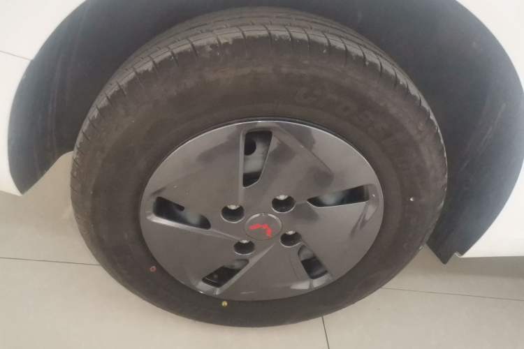 Used Wuling Hongguang New Energy 2025 Extended-Range Hybrid 50KM Comfort Version