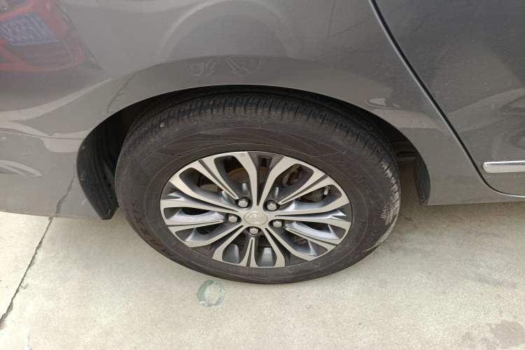 Used Buick GL8 2022 Land Business Class 652T Luxury Model Exterior 5