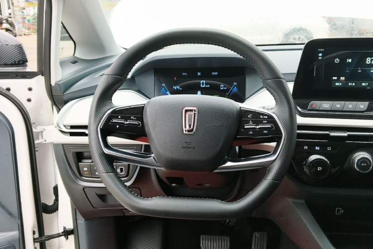 Used Bestune NAT 2023 PRO Enjoy Travel Edition 425km
