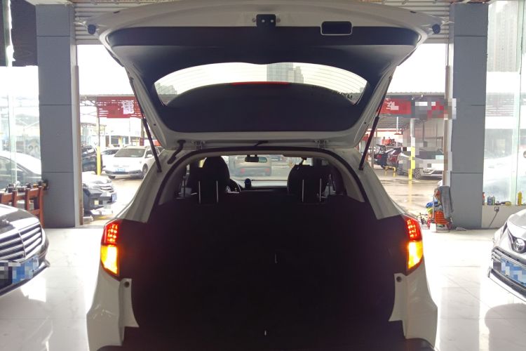 Used Honda Vezel 2020 1.5L CVT Pioneer Edition
